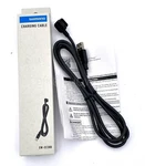 Shimano Charger Cable EW-EC300 For Dura Ace DI2 9200 Ultergra 8100 IEWEC300A. Fixed Price $54.74.