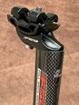 Fsa Sl-k Carbon Fiber 32.4MM 213MM Seatpost SP-RK-260 223 Grams. Fixed Price $84.98.