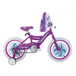 Micargi Kiddy-g-pp 16 In. Girls Bmx Bicycle Purple. Fixed Price $133.32.