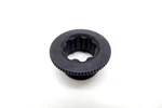 Shimano FC-M582 Mtb Crank Arm Fixing Bolt Y1F811100. Fixed Price $7.45.