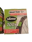 Slime Self-sealing Bike Inner Tube 700C X 19-25MM Presta Valve. Fixed Price $7.50.