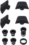 Fsa (full Speed Ahead) Sl-k Abs Chainring Bolt Kit Black, 10-PIECE. Fixed Price $26.99.