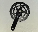 Shimano Claris Driveside Crank Only FC-2450 Octalink 50/34 170MM Length. Fixed Price $25.00.