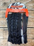 Maxxis Minion Dhf Exo/tr Front Folding Tire 27.5 2.50WT. Fixed Price $65.00.