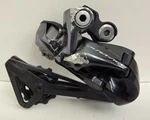Defective Shimano Duraace DI2 RDR9150 11 Speed Road Bike Rear Derailleur G3D. Fixed Price $123.50.
