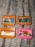 Formation Z (aeroboto) Nintendo Famicom /jaleco Plus More Lot 4. Fixed Price $118.63.