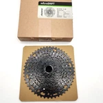Microshift Advent X 10 Speed 11-48T Black Steel Bicycle Cassette Open Package. Fixed Price $34.90.