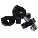 Dmr - Chain Tugs 10MM Black. Fixed Price $30.37.