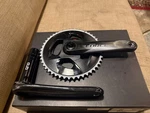 Sram Force D1 Axs Crankset 2X 48/35 172.5. Fixed Price $159.00.