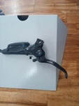 Sram G2 Ultimate Disc Brake And Lever Hydraulic Carbon Complete Set Front & Rear. Fixed Price $409.00.