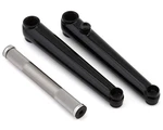 Profile Racing Lite Gdh Cranks (black). Fixed Price $358.99.