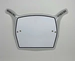 Haro Style Series One Bmx Number Plates. Fixed Price $95.00.