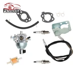 Carburetor 073112B MIA12925 For John Deere Briggs Vanguard Lawn Mower Engine. Fixed Price $32.99.
