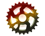 Cult Nwo Sprocket (rasta). Fixed Price $64.99.
