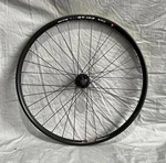 Formula Hub / Wtb Stp I23 Front Wheel Tcs 26" 100 X 9MM Qr 6-BOLT Disc. Fixed Price $89.99.