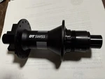 Dt Swiss Q70 Rear Hub 148X12 Boost Xd Driver 32H 24T Ratchet Black Mtb. Fixed Price $115.00.