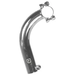Velo Orange Cigne Stem 31.8MM Clamp, 70MM, Polished Silver ST-0020-70. Fixed Price $93.07.