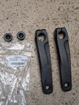 Shimano Steps 6100 Lasco 152MM Crank Arm Set, Hase Kettwiesel Evo. Fixed Price $88.00.