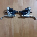 Shimano Deore ST-M510. Fixed Price $112.13.
