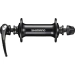 Shimano Front Hub Qr X 100MM Rim Brake Black 36H HB-RS400 EHBRS400AL. Fixed Price $37.82.