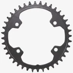 Shimano Grx RX610 1X 12 Speed Gravel Bike Single Chainring 40T 4-BOLT Steel. Fixed Price $29.95.
