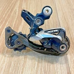 Shimano Xtr RD-M980 Rear Derailleur 10S Carbon Cage Shadow Mtb. Fixed Price $129.95.