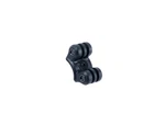 Blendr Duo Bike Mount Handlebar/hitch Base Bontrager Xxx 529589. Fixed Price $22.09.