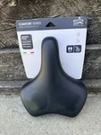 Selle Royal Orbis Cruiser Bike Seat Unitech Foam Comfort Series Durable Unisex. Fixed Price $20.00.