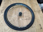 Alexrims Double Wall 6061 H-T6 Alloy 26" 559X17 Dc 4.5 Disc. Fixed Price $39.99.