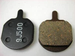 1PAIR Bike Disc Disk Brake Pad Hayes Sole MX-2 MX3 MX-4. Fixed Price $7.19.