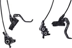 Magura Mt Trail Sport Hydraulic Disc Brake Set, 4-PISTON Front & 2-PISTON Rear,. Fixed Price $202.18.
