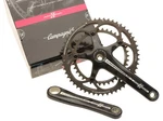 Campagnolo Athena Carbon Crankset 53/39T 11S 172.5MM FC11-AT293C Power Torque. Fixed Price $259.99.
