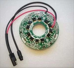 Bionx Pcb Assembly With Wires, V3.3B, For P/s/sl/pl Series Motors.. Fixed Price $123.73.