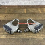 Vintage Look PP166 Arc Road Bike Pedals Clipless Silver Pair 430G Cycling Parts. Fixed Price $27.59.