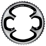 Shimano FC-9000 Chainring 52T Silver/black. Fixed Price $149.95.