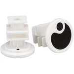 Ergon End Plugs For GA2/GA2FAT/GA3: Black 42480049. Fixed Price $20.13.