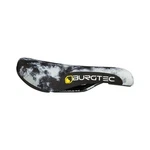 Burgtec The Cloud Boost Saddle, Cromo/plastic Base - Acid Wash. Fixed Price $64.49.
