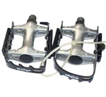 Wellgo LU-897 Forged Alloy Mountain Atb Road Bicycle Pedals. Fixed Price $14.99.