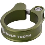 Wolf Tooth Seatpost Clamp 34.9MM, Olive SC-35-OLV. Fixed Price $30.20.