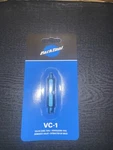 Park VC-1 Bicycle Valve Removal Tool Presta/schrader And Install. Fixed Price $9.95.