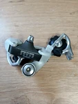 Shimano Exage RD-M520 Rear Derailleur Mtb 6/7-SPEED. Fixed Price $49.00.