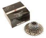 Campagnolo Super Record 11 Speed Cassette 12/29T Steel/titanium 2010 New Nos. Fixed Price $399.99.