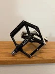 Acid A1-CB Flat Pedals Aluminum. Fixed Price $50.00.