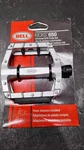 Bell Universal Mtb Pedal Set Kicks 650-ALL Alloy Ultra Strong 1 Pc. Design. Fixed Price $9.99.