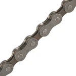 Kmc Z-50 5/6/7-SPEED Chain 116 Links Silver Brown Road Mtb Commuter. Fixed Price $18.71.