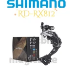 Nib Shimano Grx Rear Derailleur RD-RX812 1X11 For Gravel Bike. Fixed Price $120.89.