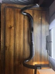 Specialized Aluminum Drop Handlebars. Fixed Price $34.99.