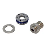 Manitou Hexlock Sl 20MM Axle Hardware Kit For Dorado Pro/expert/comp Suspension. Fixed Price $21.99.