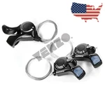 Genuine Shimano SL-TX30 3/6/7/18/21 Set Speed Mtb Mountain Bike Gear Shift Lever. Fixed Price $9.89.