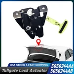 5056244AB Tailgate Lock Trunk Latch Actuator For 2006-2018 Dodge Charger. Fixed Price $19.94.
